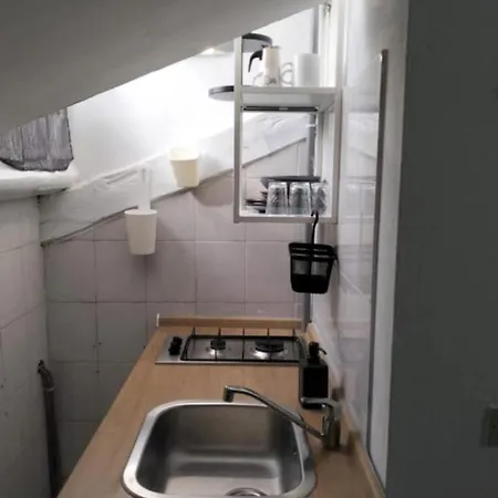 Cocconcelli Dodici Appartement