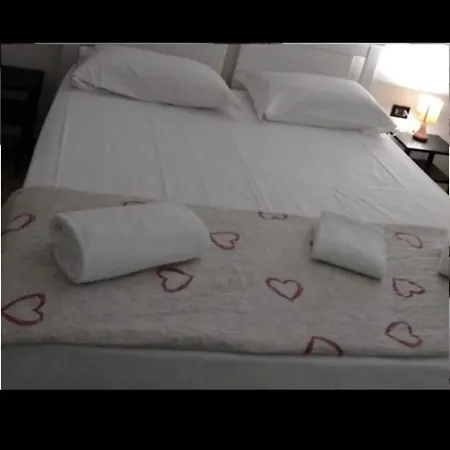 Апартаменты Cocconcelli Dodici *