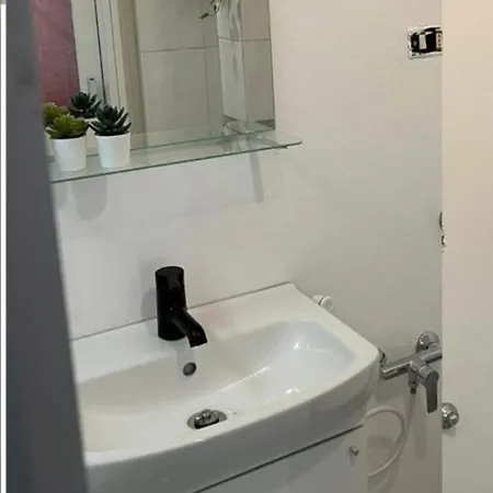 Cocconcelli Dodici Апартаменты Парма