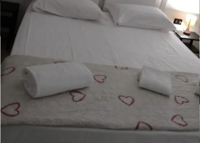 Апартаменты Cocconcelli Dodici *