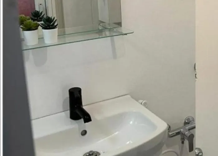 Cocconcelli Dodici Διαμέρισμα Πάρμα